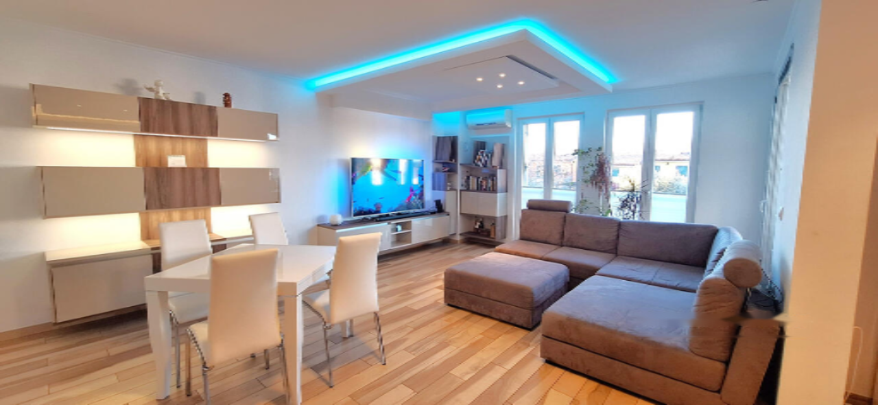 Квартира в Портороже, Словения, 93 м² - фото 4