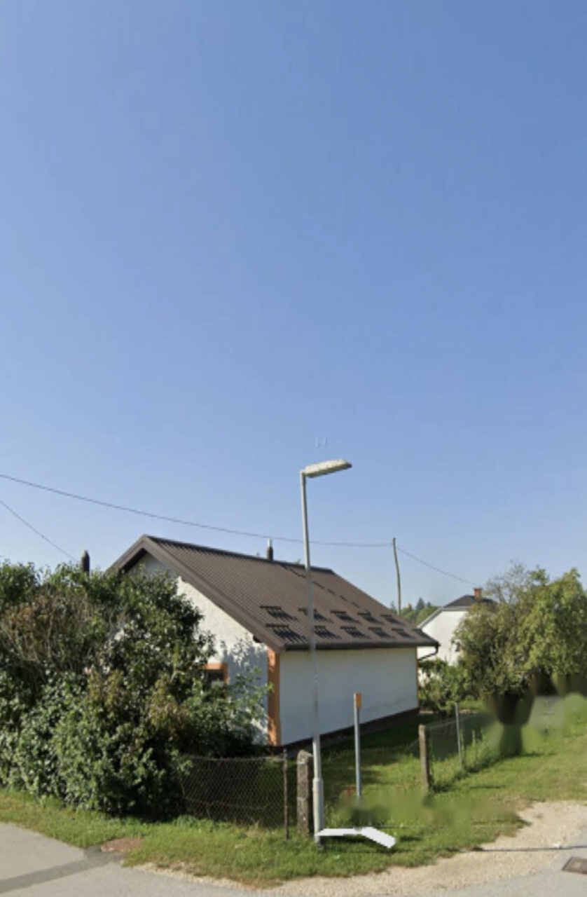 Дом в Орможе, Словения, 80 м² - фото 4