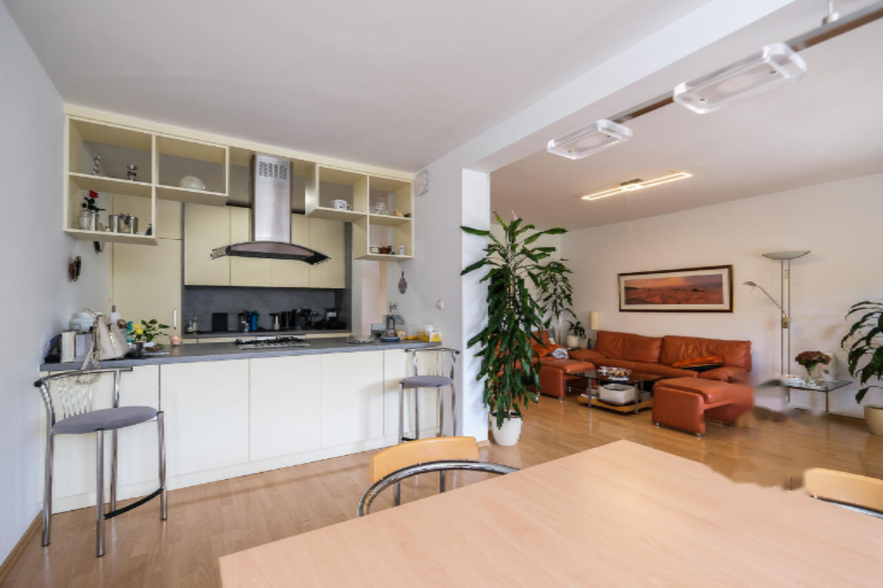 Дом в Любляне, Словения, 225 м² - фото 4