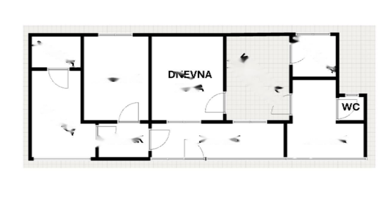 Дом в Мозирье, Словения, 82 м² - фото 4
