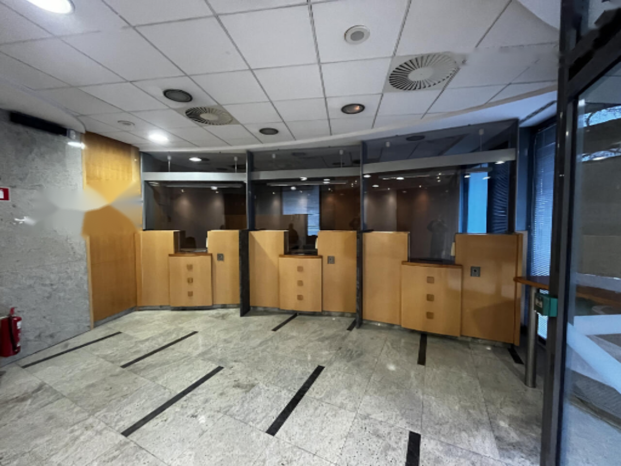 Офис в Любляне, Словения, 215 м² - фото 4