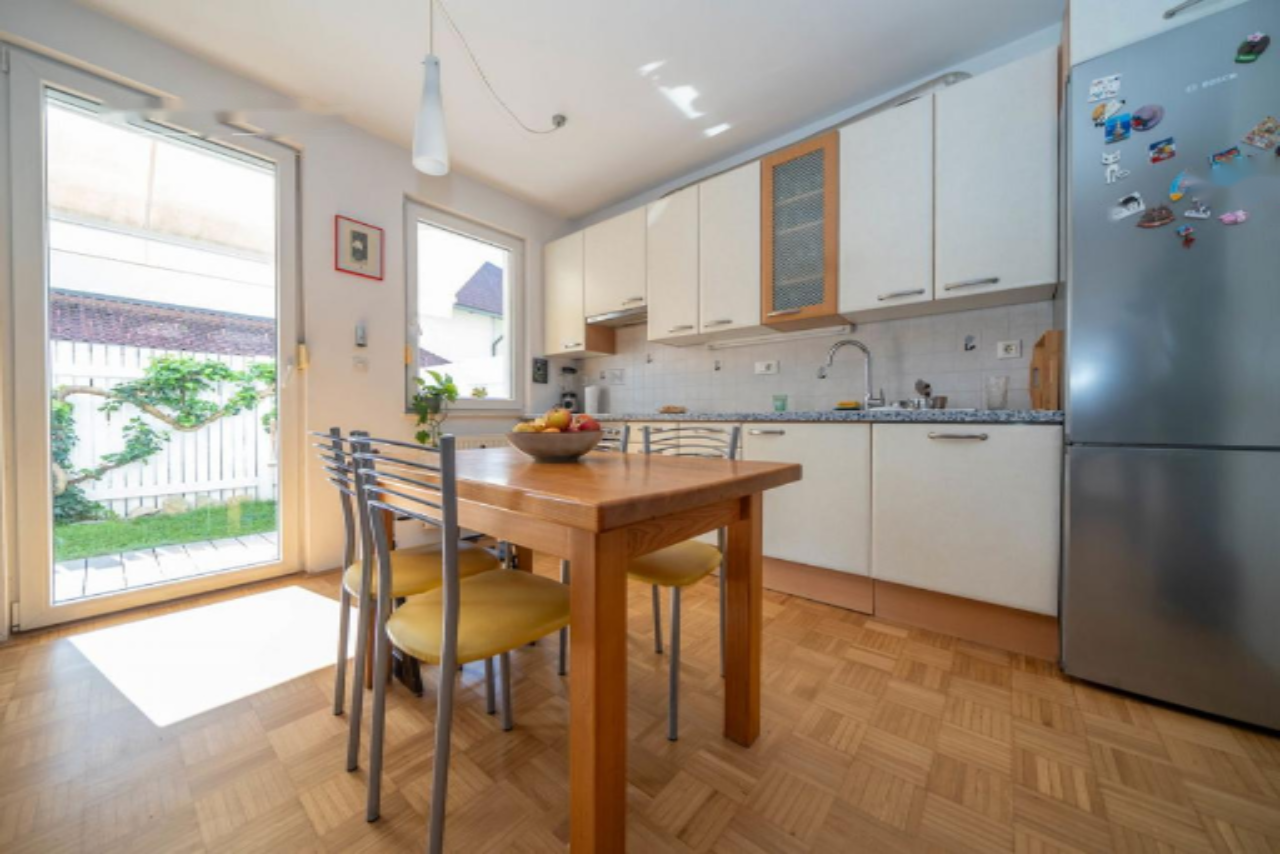 Квартира в Любляне, Словения, 45 м² - фото 4