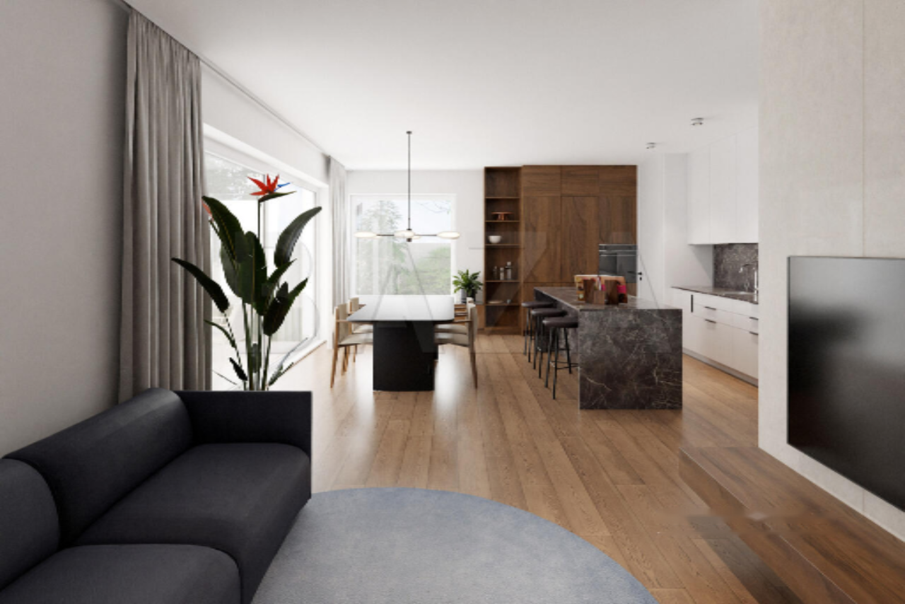 Дом в Любляне, Словения, 176 м² - фото 5