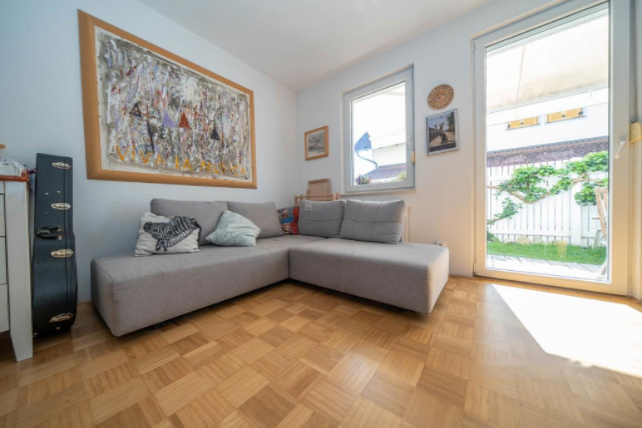 Квартира в Любляне, Словения, 45 м² - фото 5