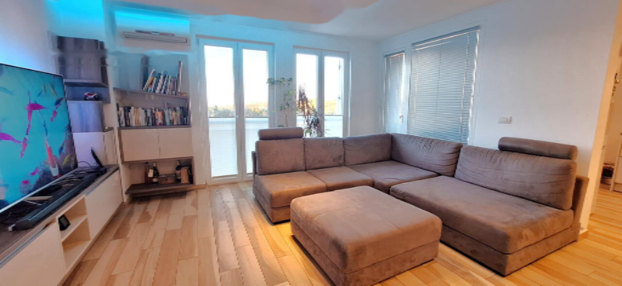 Квартира в Портороже, Словения, 93 м² - фото 5