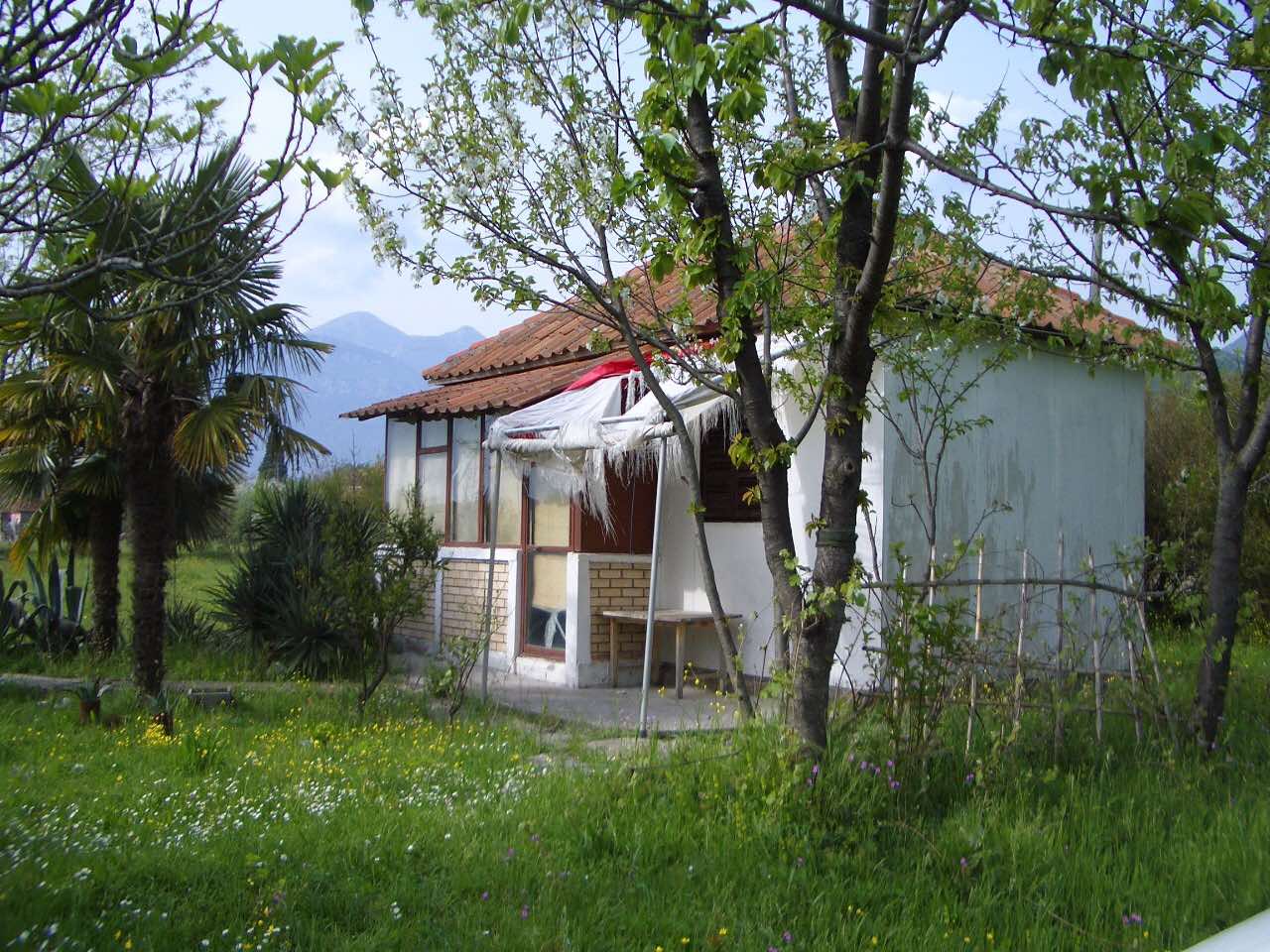 Земля в Баре, Черногория, 7 447 м² - фото 3