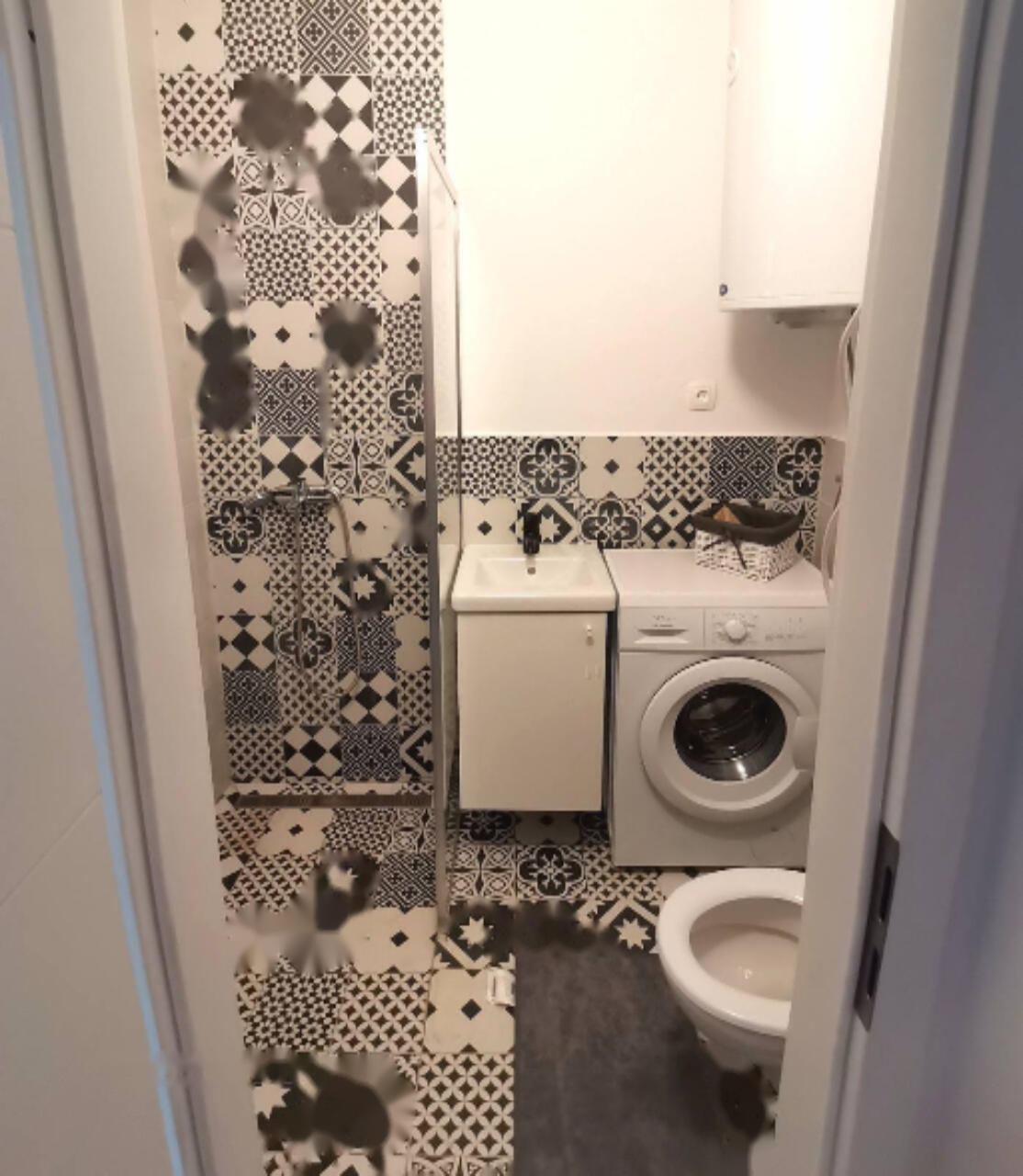 Дом в Целе, Словения, 47 м² - фото 5