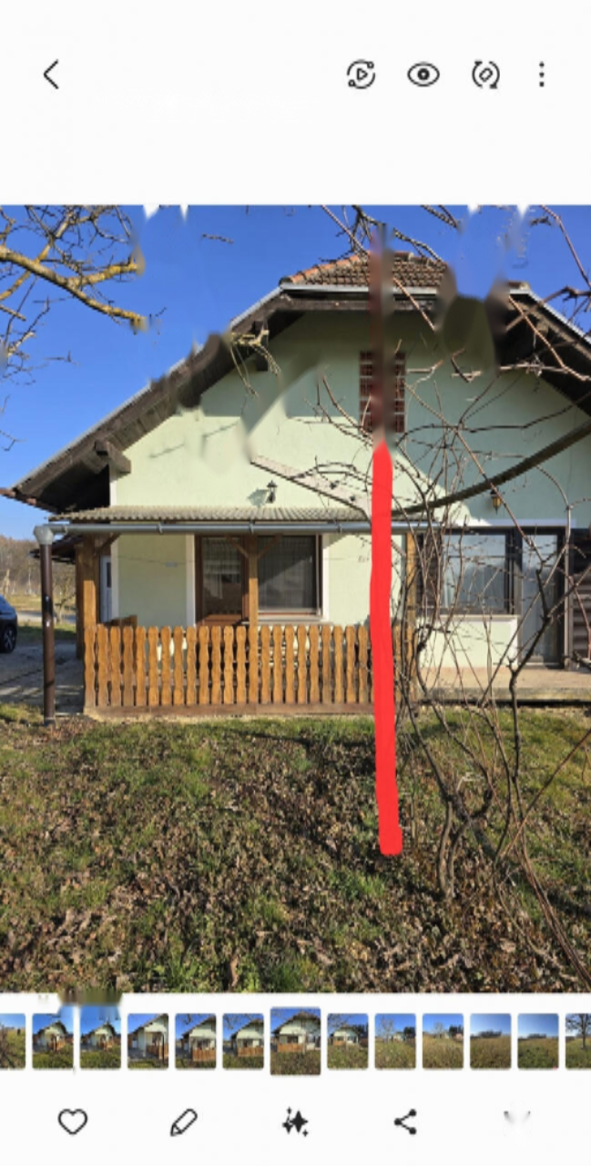 Дом в Ново-Место, Словения, 63 м² - фото 6