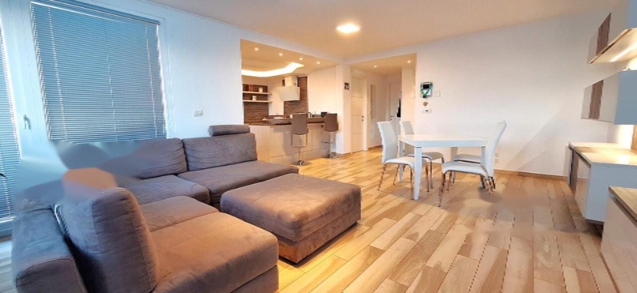 Квартира в Портороже, Словения, 93 м² - фото 6