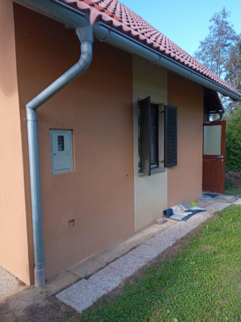 Дом в Малечнике, Словения, 75 м² - фото 7