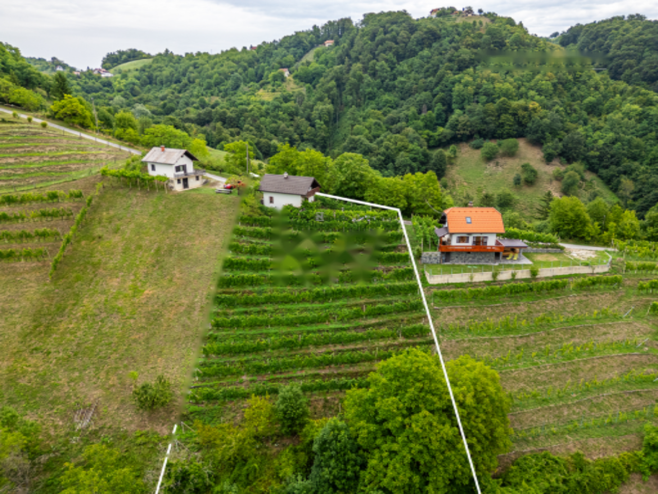 Дом в Малечнике, Словения, 105 м² - фото 7
