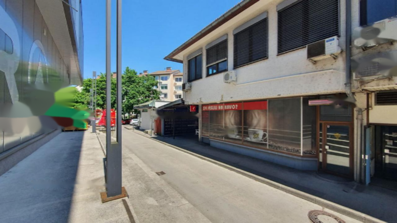 Офис в Любляне, Словения, 139 м² - фото 7