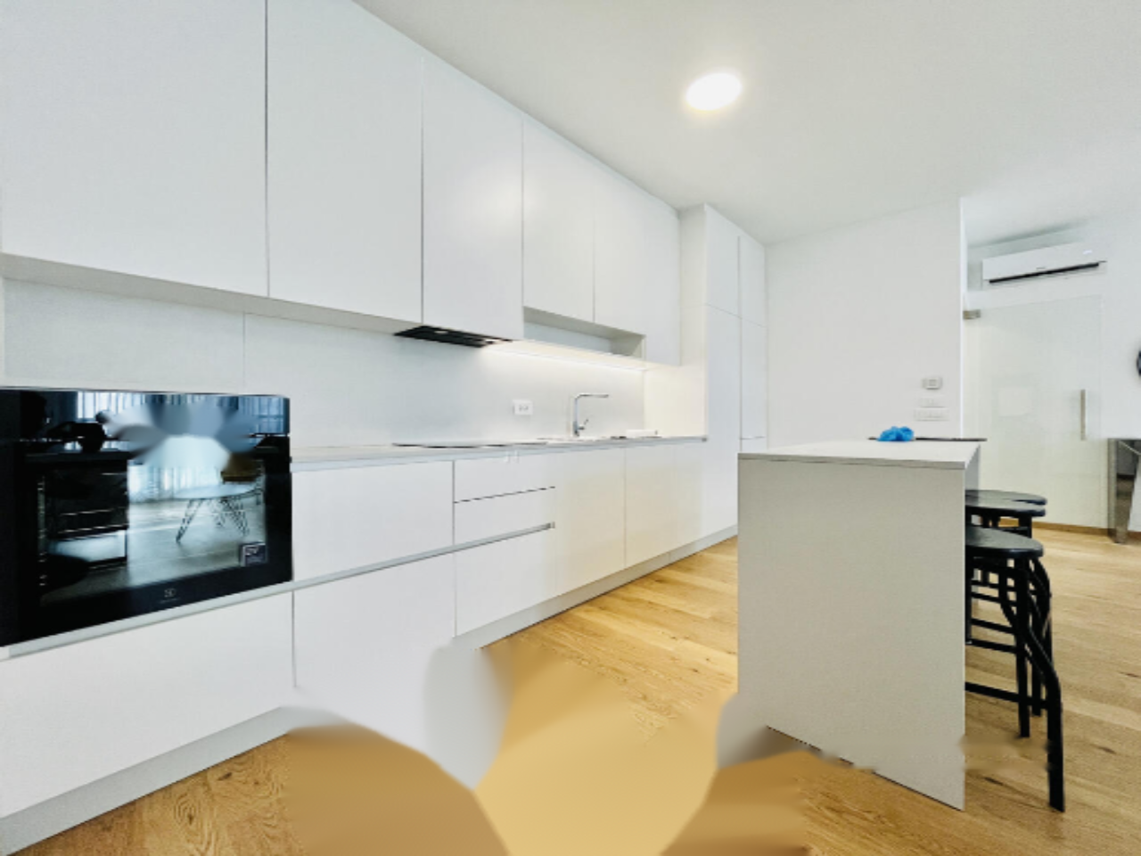 Квартира в Любляне, Словения, 93 м² - фото 7