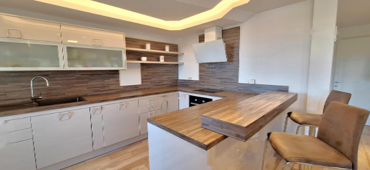 Квартира в Портороже, Словения, 93 м² - фото 7