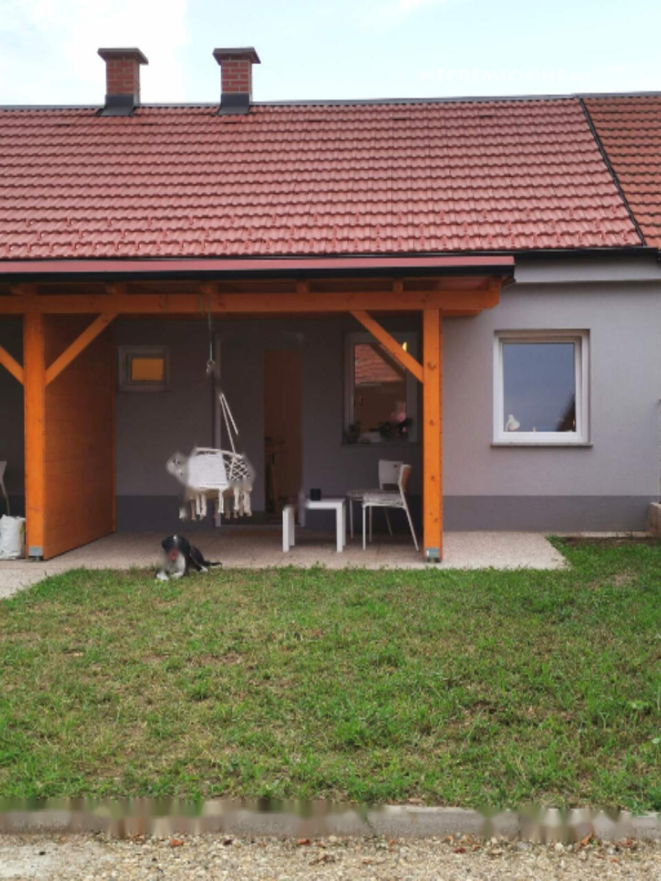 Дом в Целе, Словения, 47 м² - фото 7