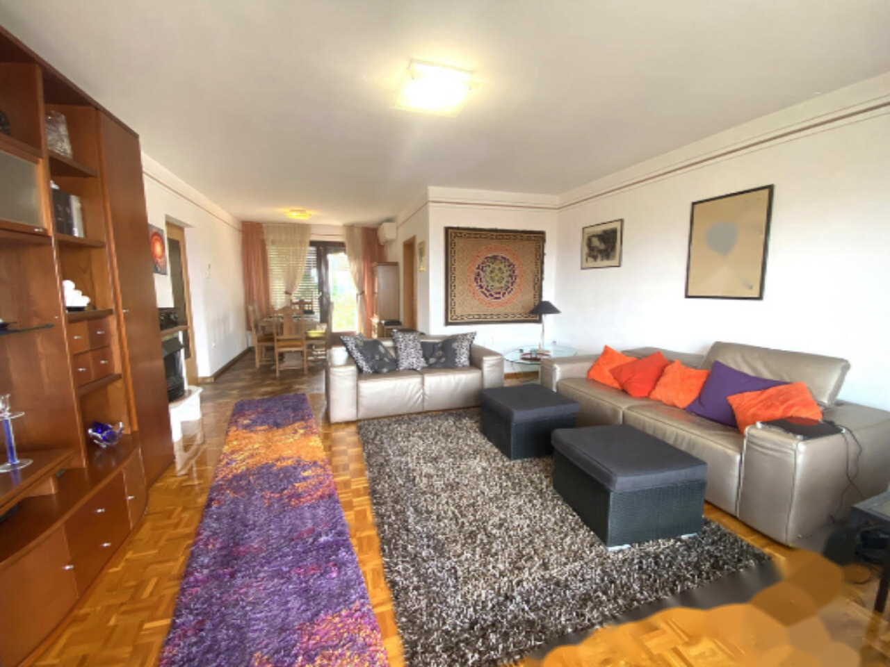 Квартира в Изоле, Словения, 160 м² - фото 8