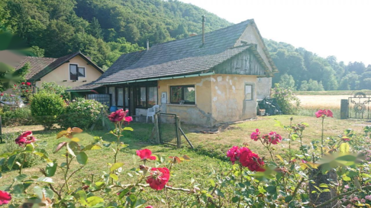 Дом в Мозирье, Словения, 82 м² - фото 8