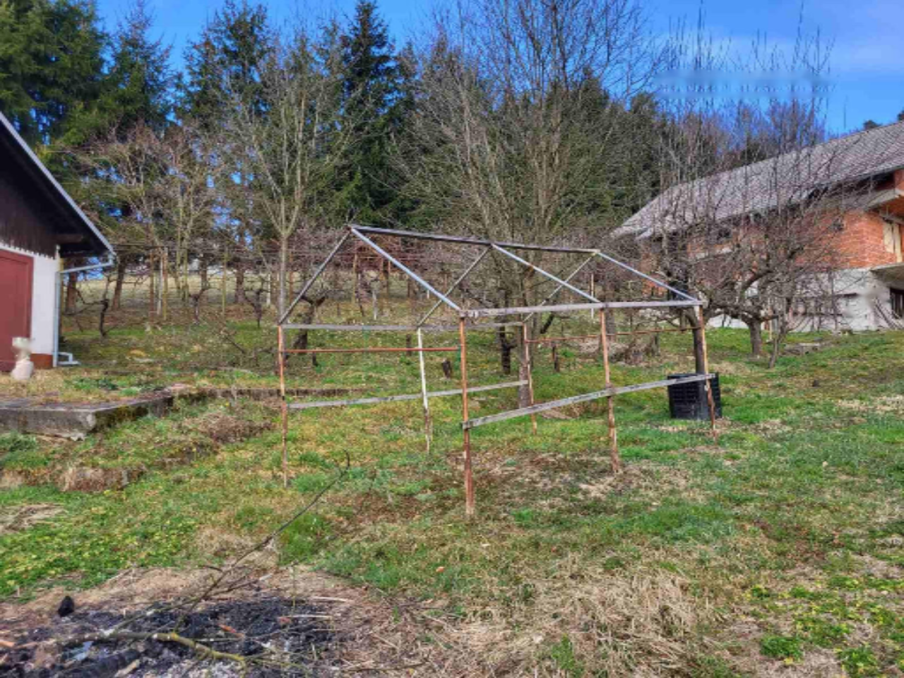 Дом в Ново-Место, Словения, 100 м² - фото 8