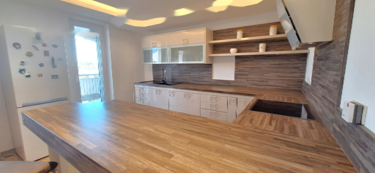 Квартира в Портороже, Словения, 93 м² - фото 8