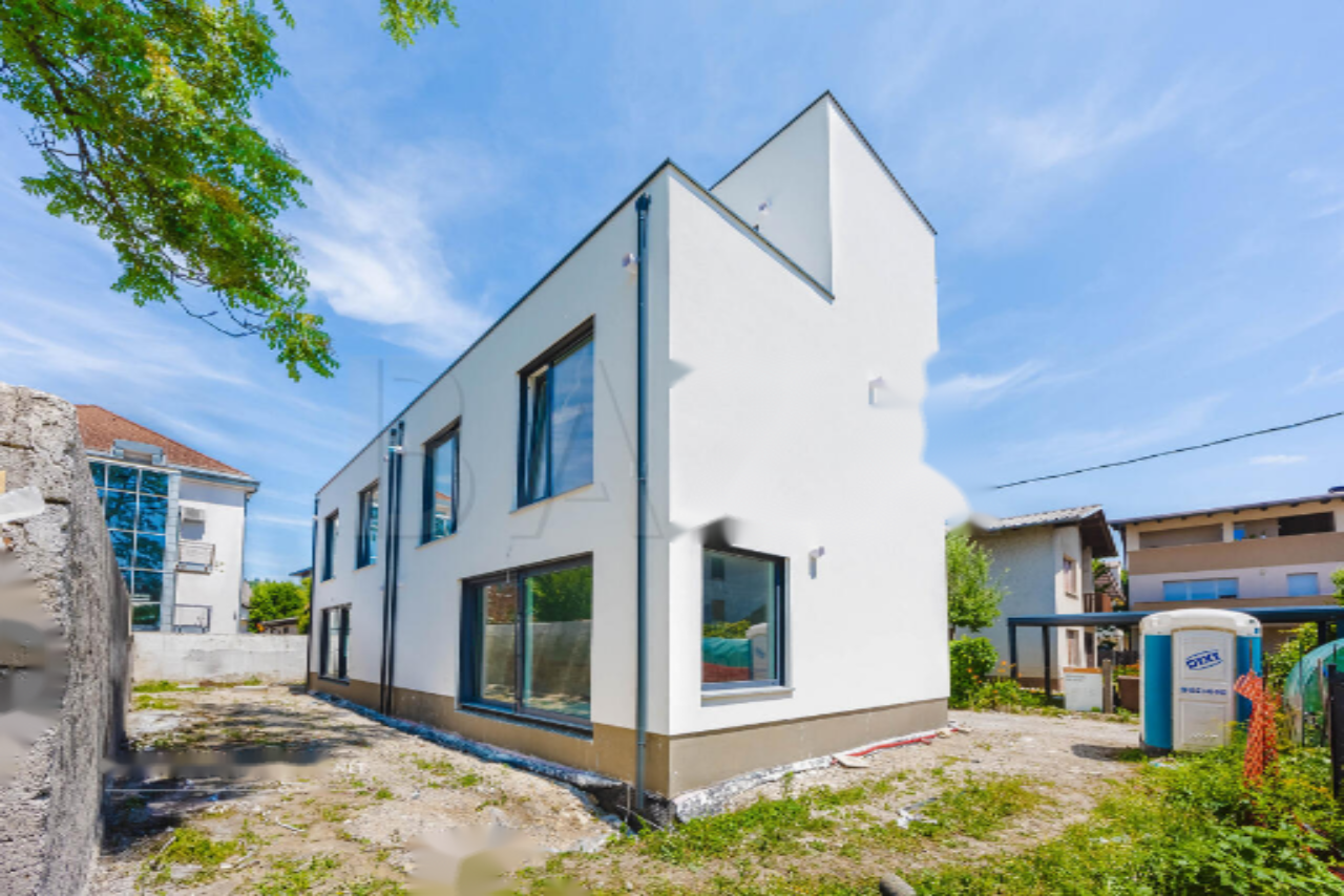 Дом в Любляне, Словения, 176 м² - фото 9