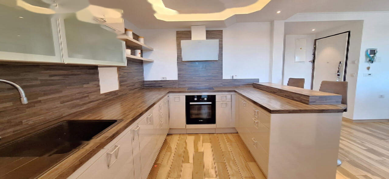 Квартира в Портороже, Словения, 93 м² - фото 9