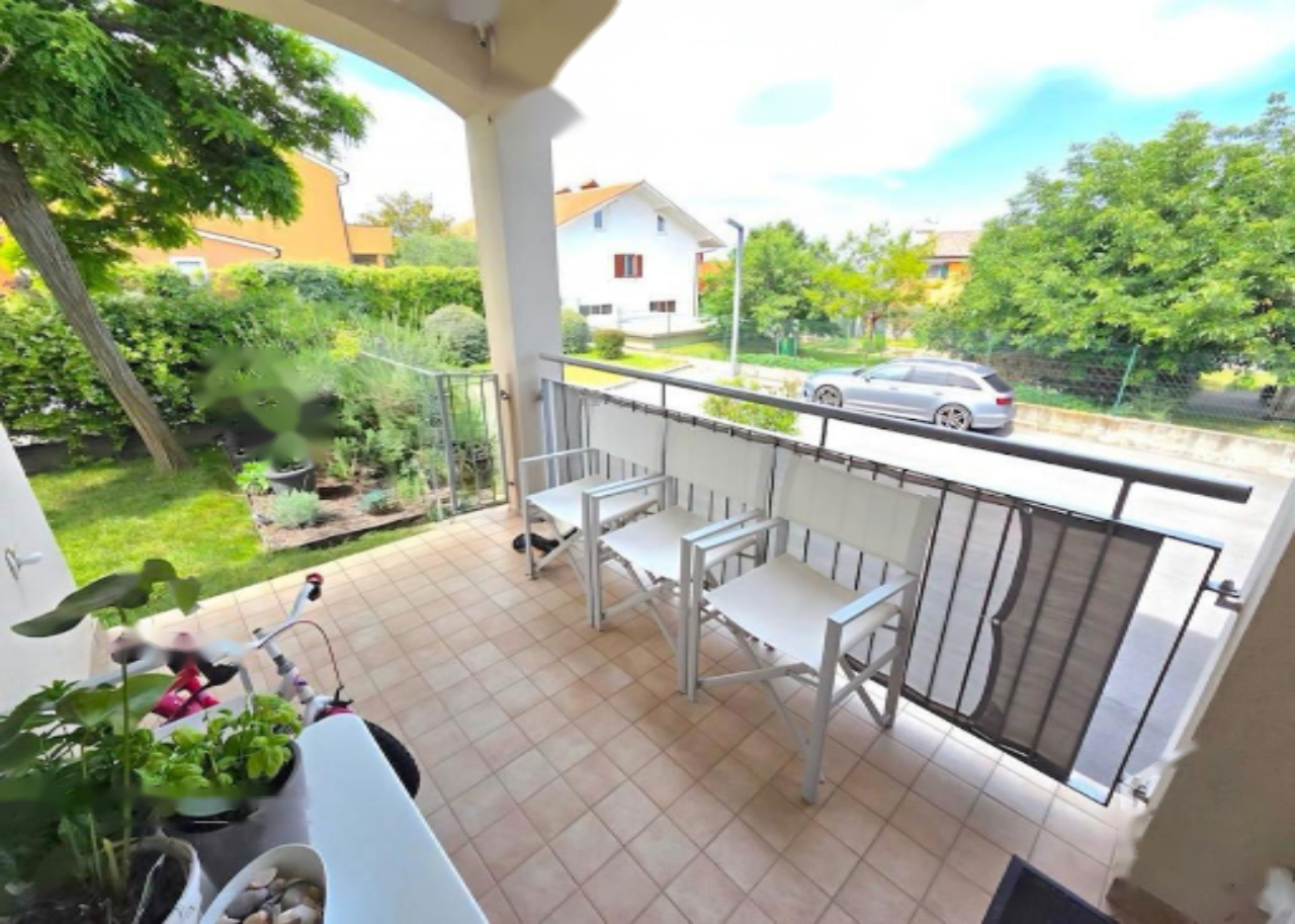 Квартира в Изоле, Словения, 92 м² - фото 9