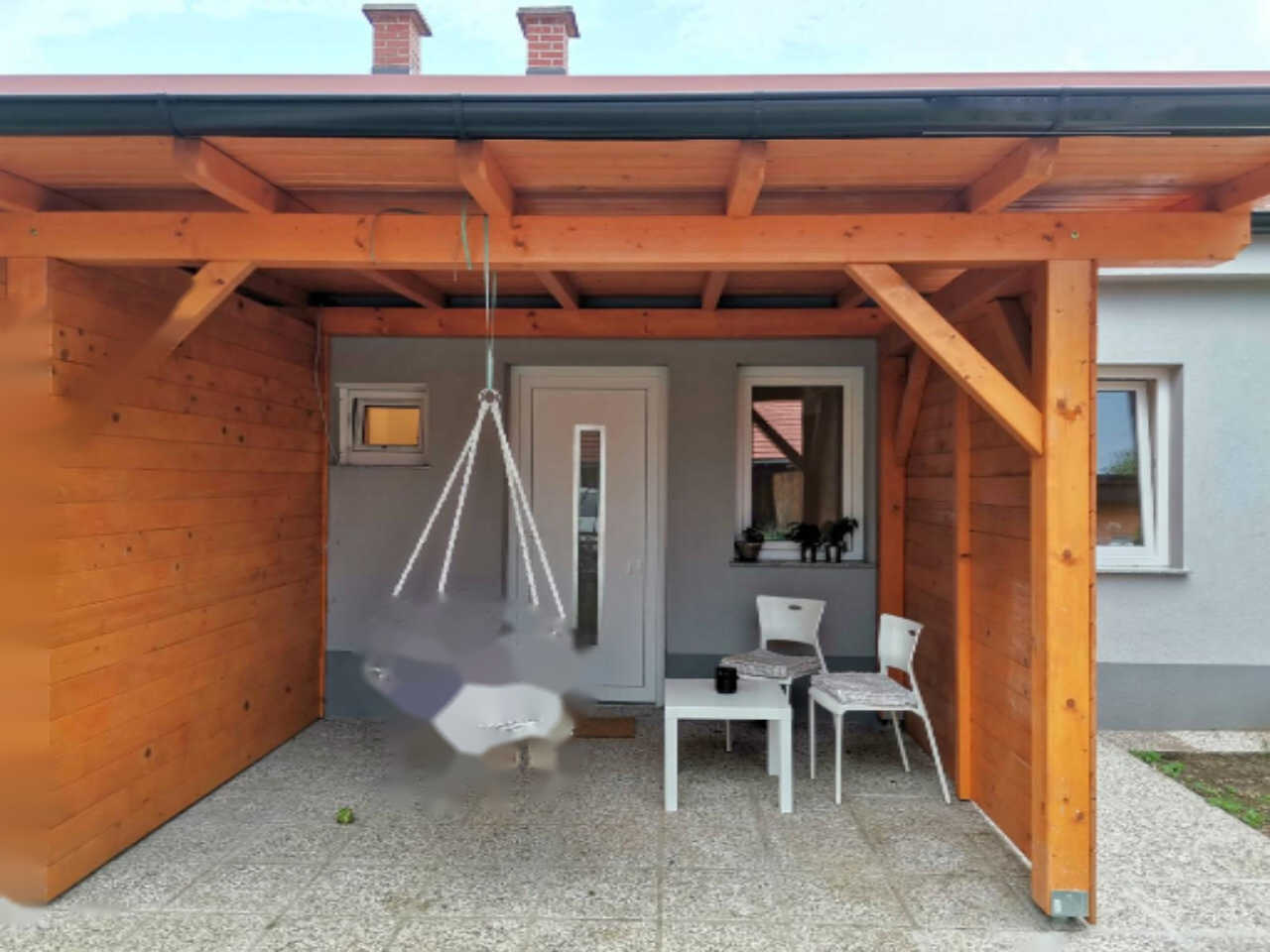 Дом в Целе, Словения, 47 м² - фото 10