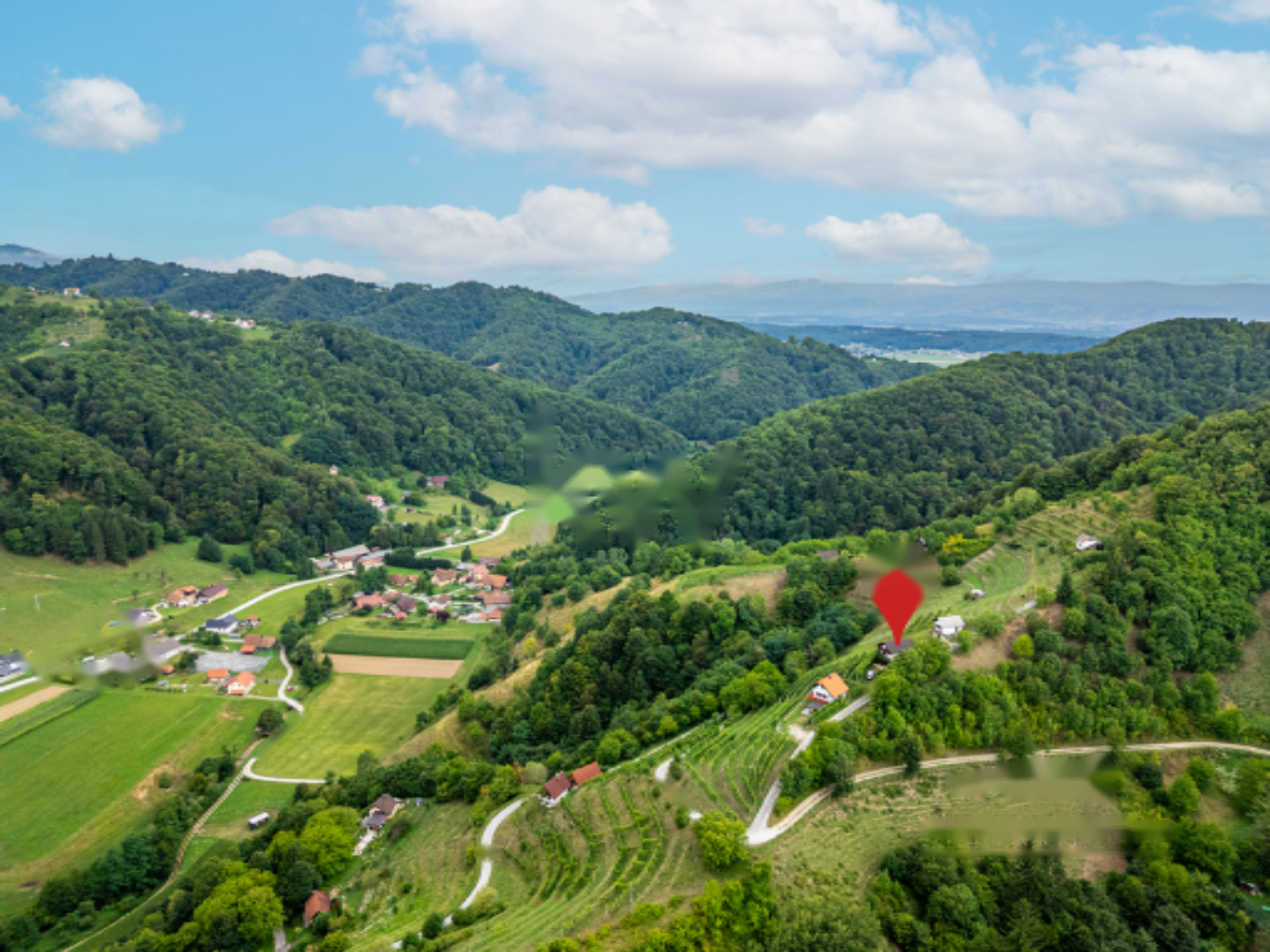 Дом в Малечнике, Словения, 105 м² - фото 10