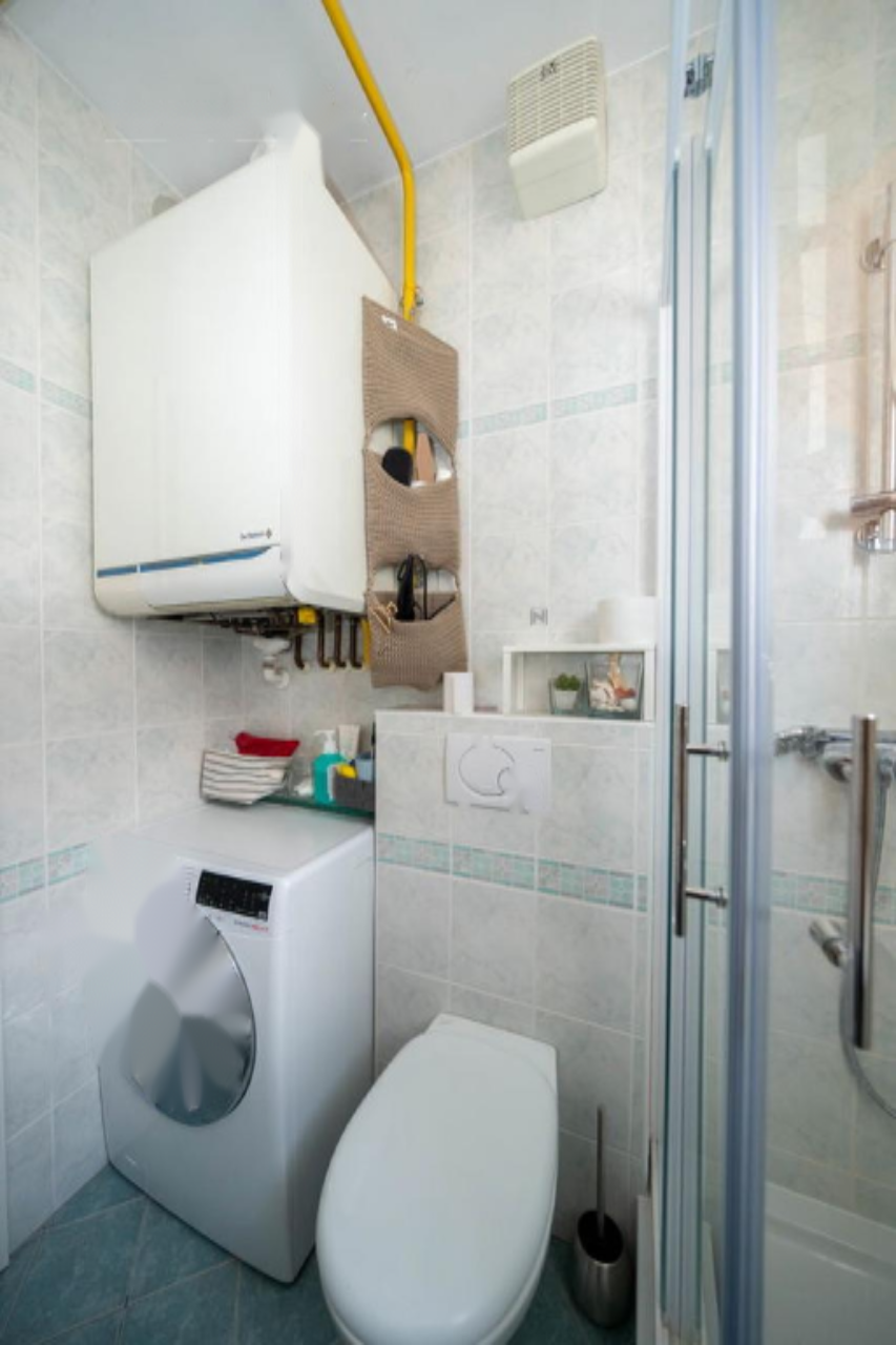 Квартира в Любляне, Словения, 45 м² - фото 11