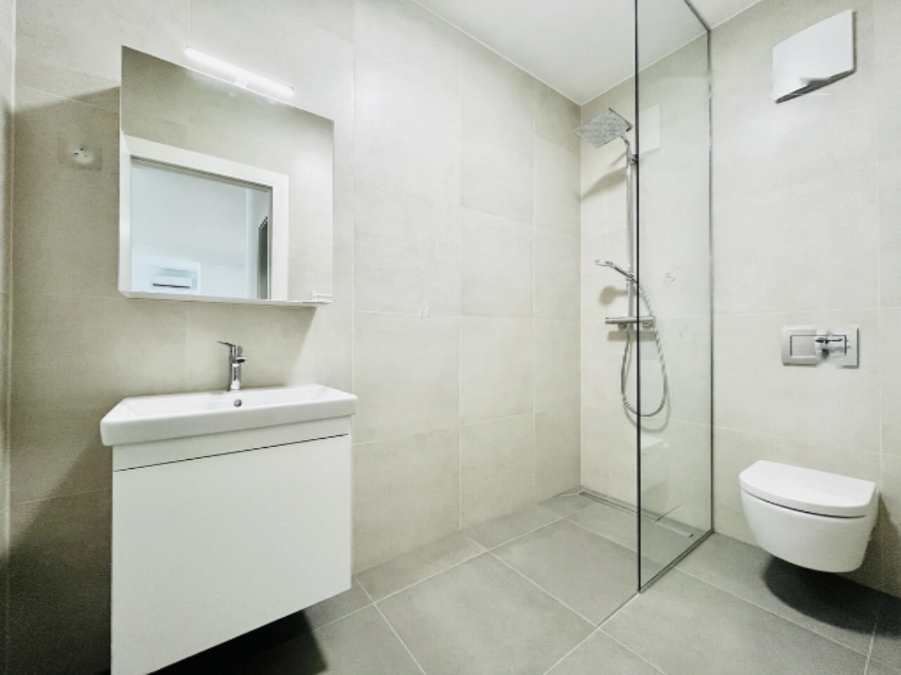 Квартира в Любляне, Словения, 93 м² - фото 11