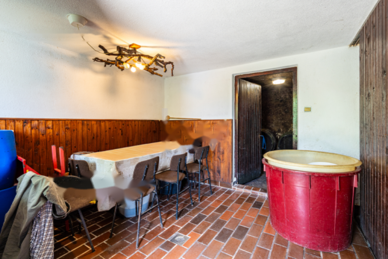 Дом в Малечнике, Словения, 105 м² - фото 11