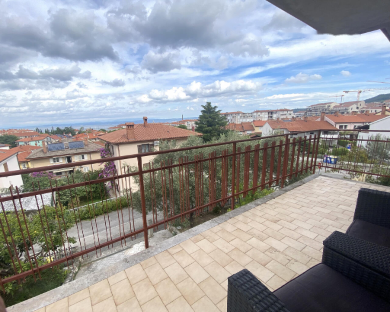 Квартира в Изоле, Словения, 160 м² - фото 12