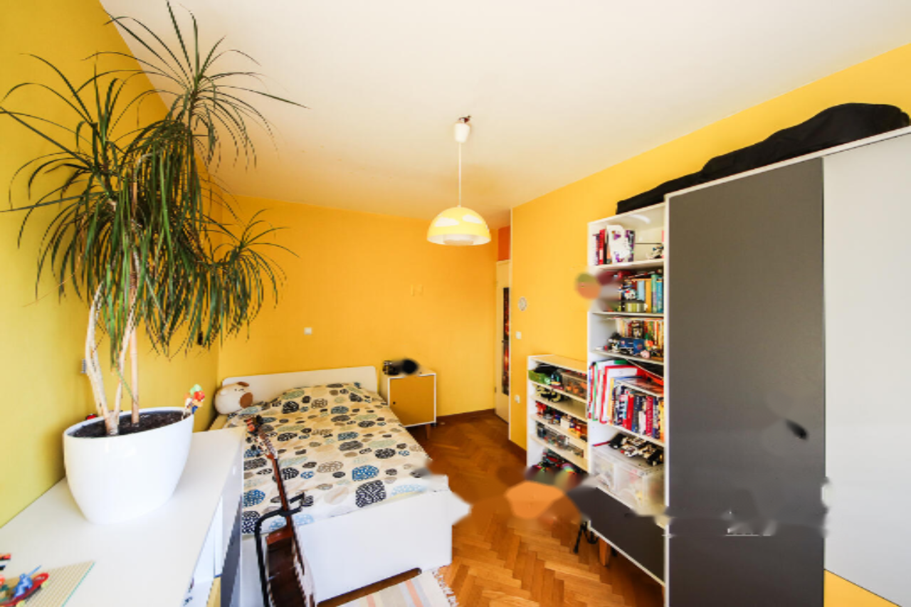 Квартира в Любляне, Словения, 103 м² - фото 12