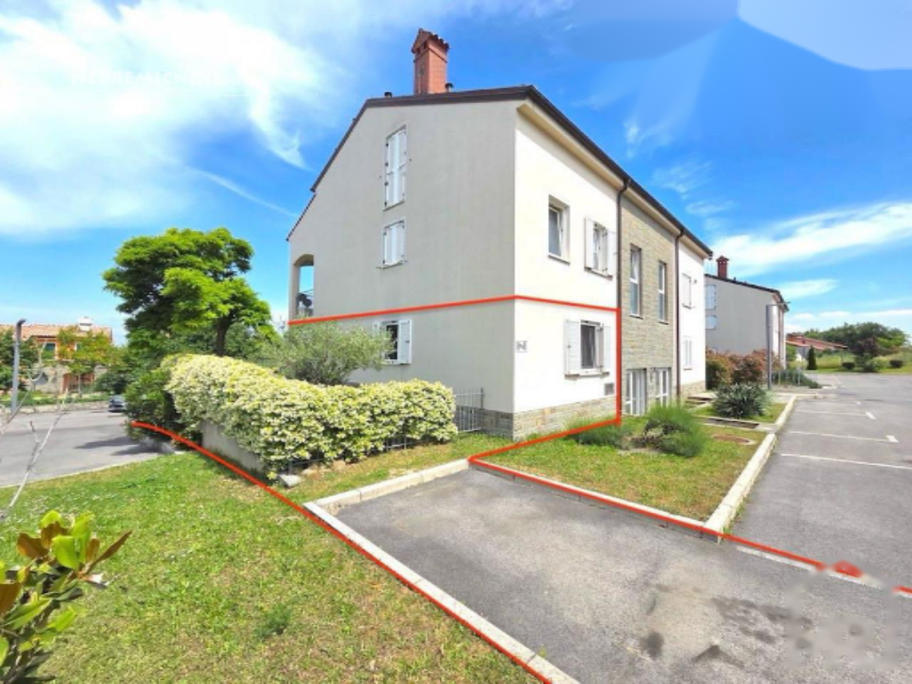 Квартира в Изоле, Словения, 92 м² - фото 12