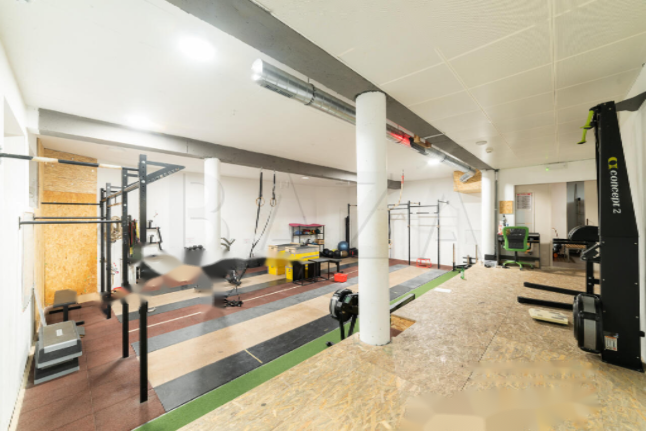 Офис в Любляне, Словения, 1 041 м² - фото 12