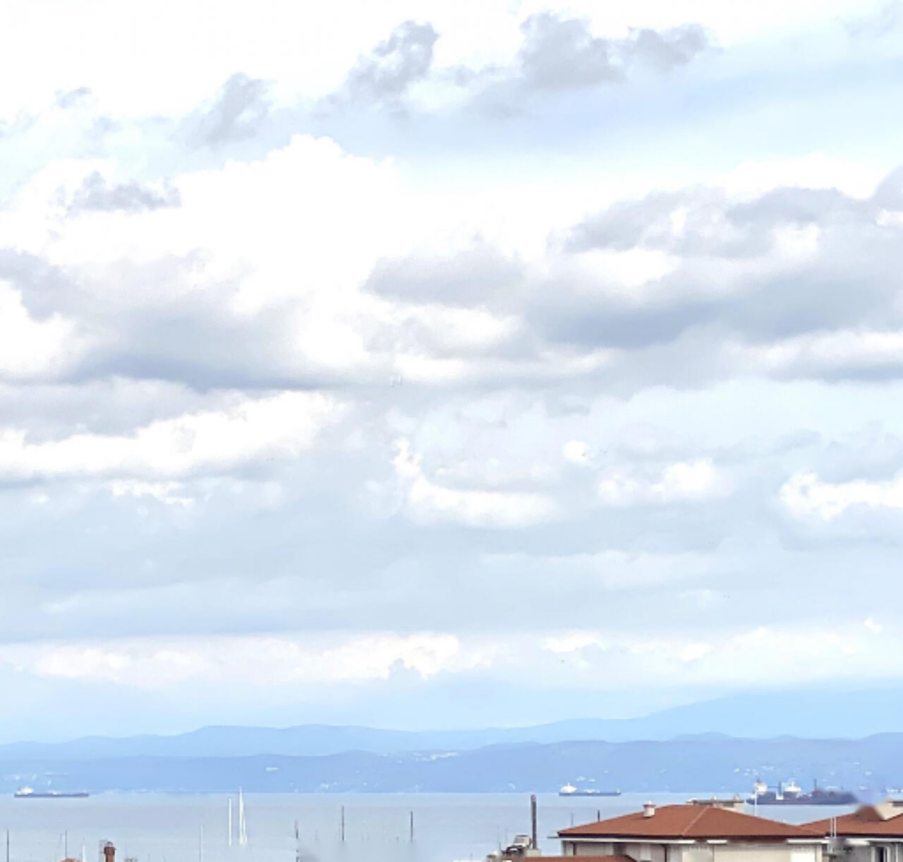 Квартира в Изоле, Словения, 160 м² - фото 13