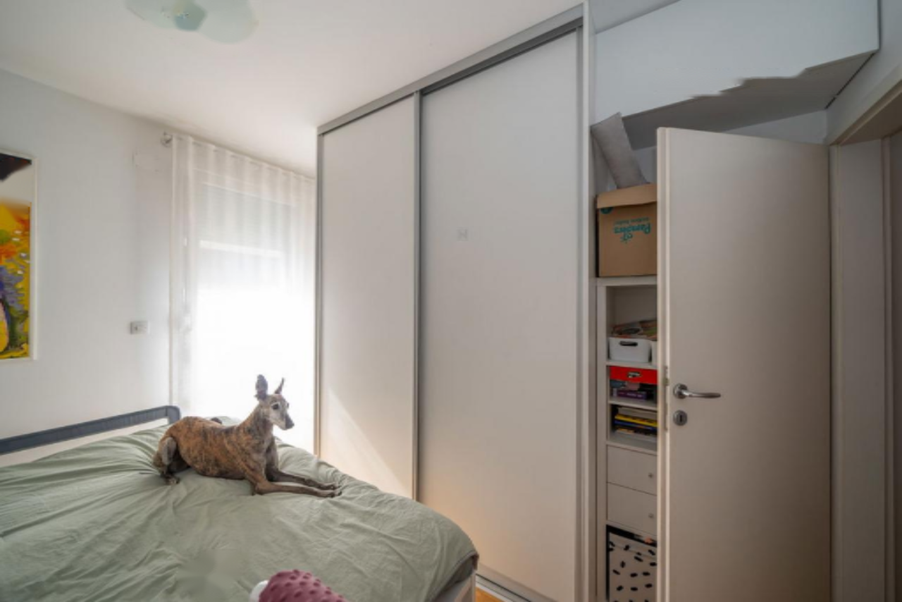 Квартира в Любляне, Словения, 45 м² - фото 13