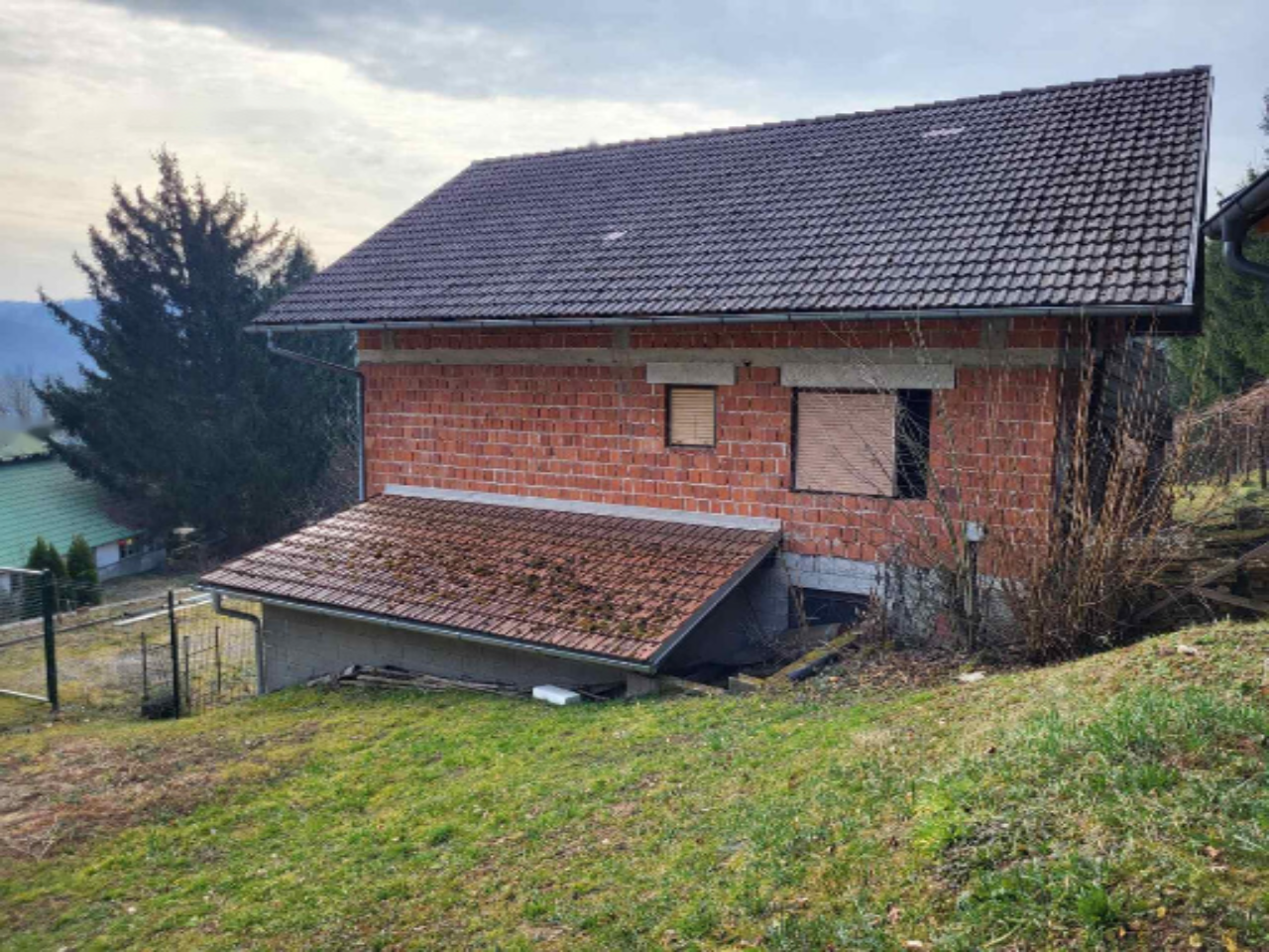 Дом в Ново-Место, Словения, 100 м² - фото 13