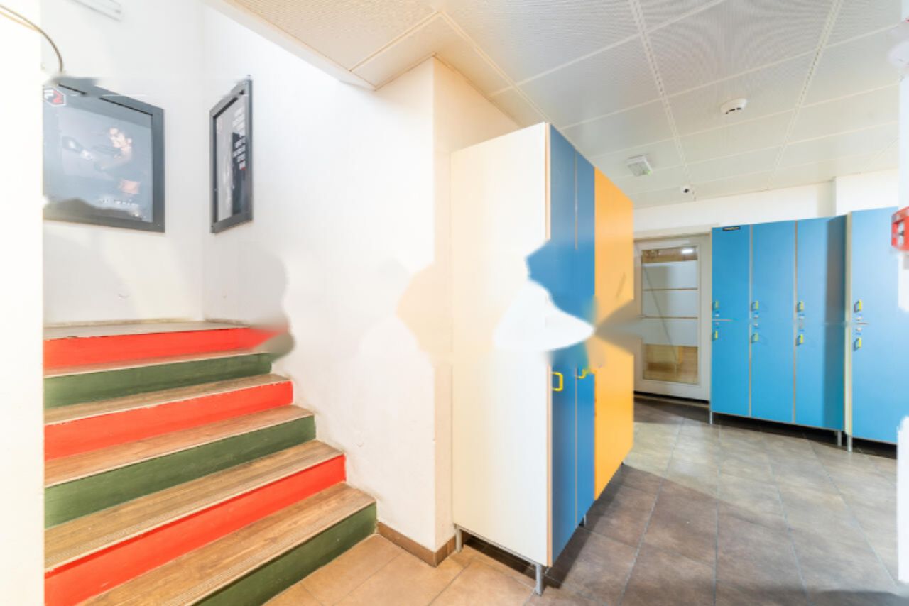 Офис в Любляне, Словения, 1 041 м² - фото 13