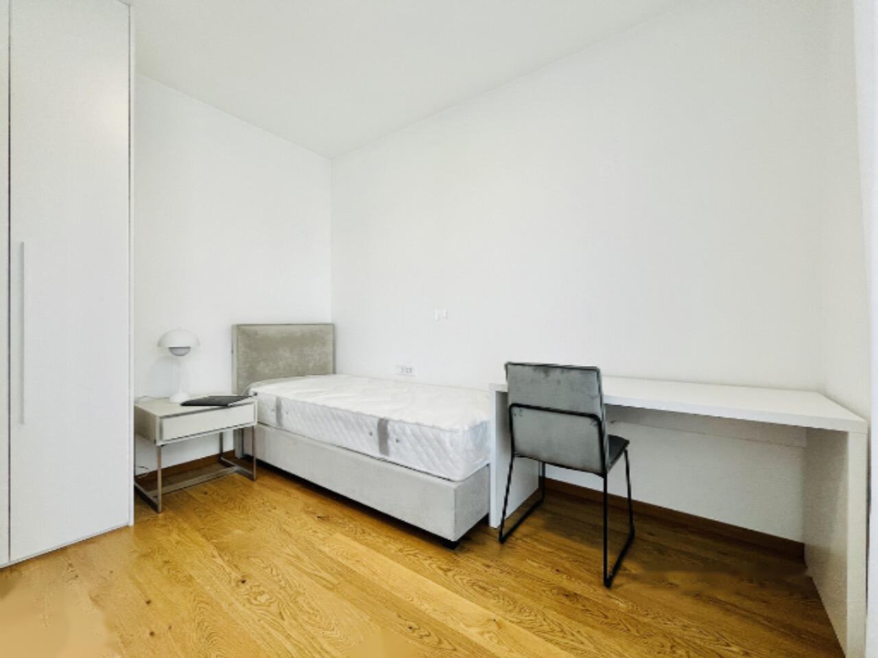 Квартира в Любляне, Словения, 93 м² - фото 13