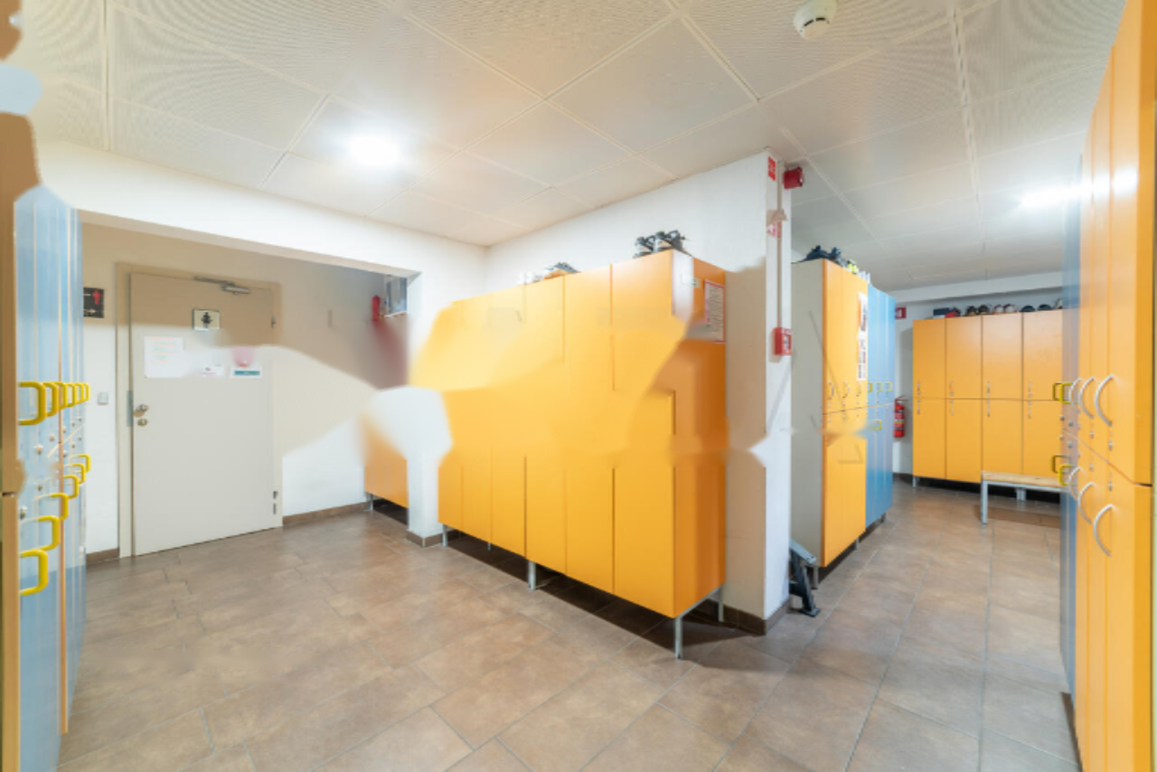 Офис в Любляне, Словения, 1 041 м² - фото 14