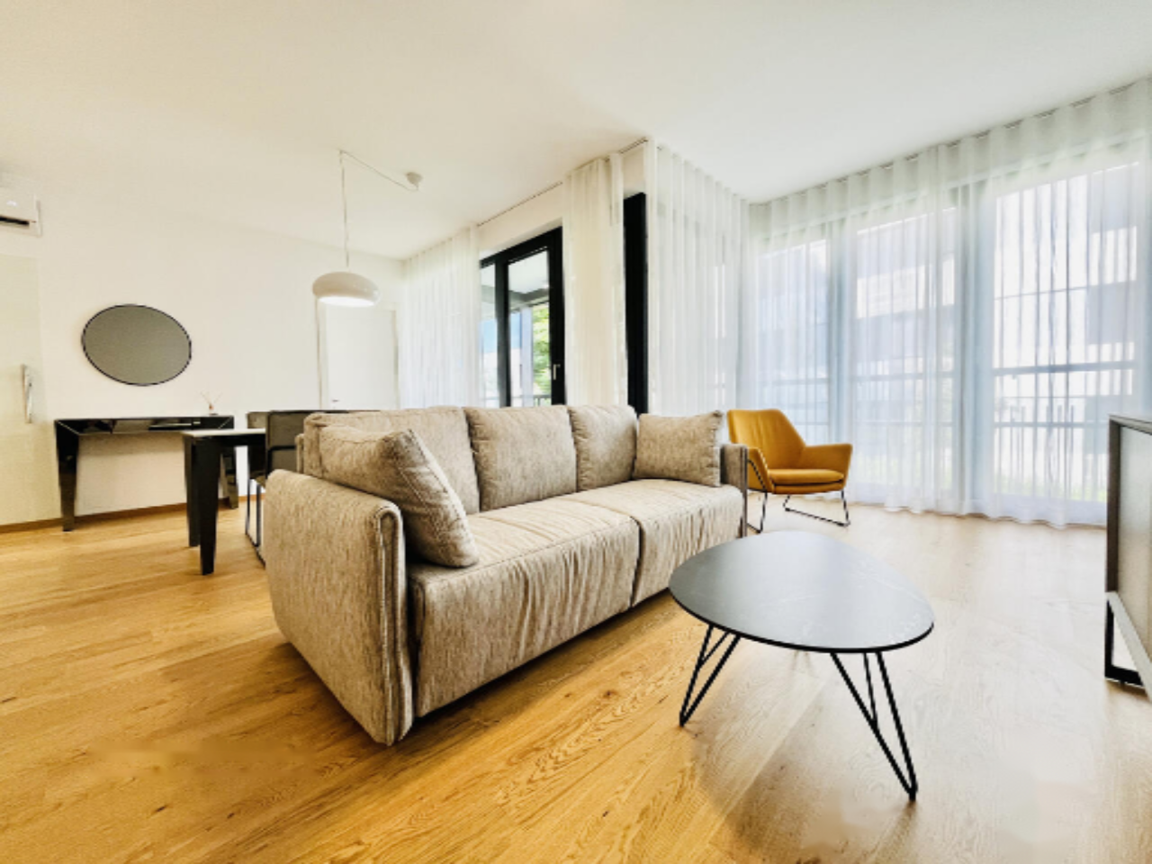 Квартира в Любляне, Словения, 93 м² - фото 14