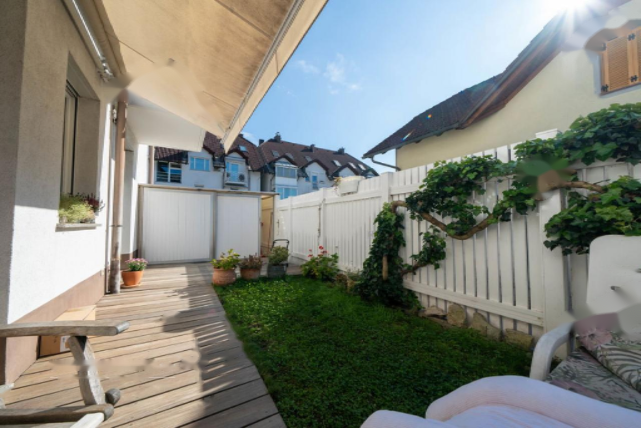 Квартира в Любляне, Словения, 45 м² - фото 14