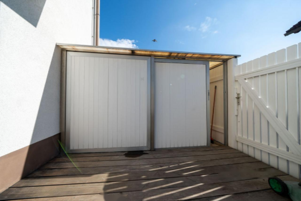 Квартира в Любляне, Словения, 45 м² - фото 15