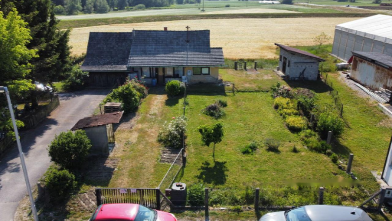 Дом в Мозирье, Словения, 82 м² - фото 15