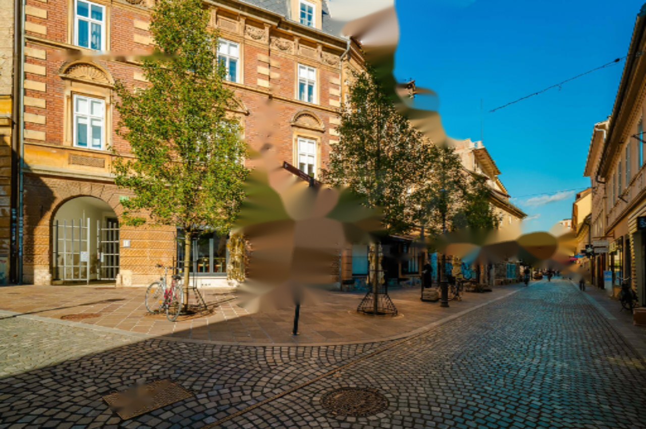 Офис в Любляне, Словения, 383 м² - фото 15