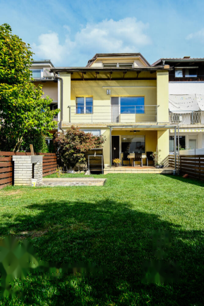 Дом в Любляне, Словения, 225 м² - фото 17