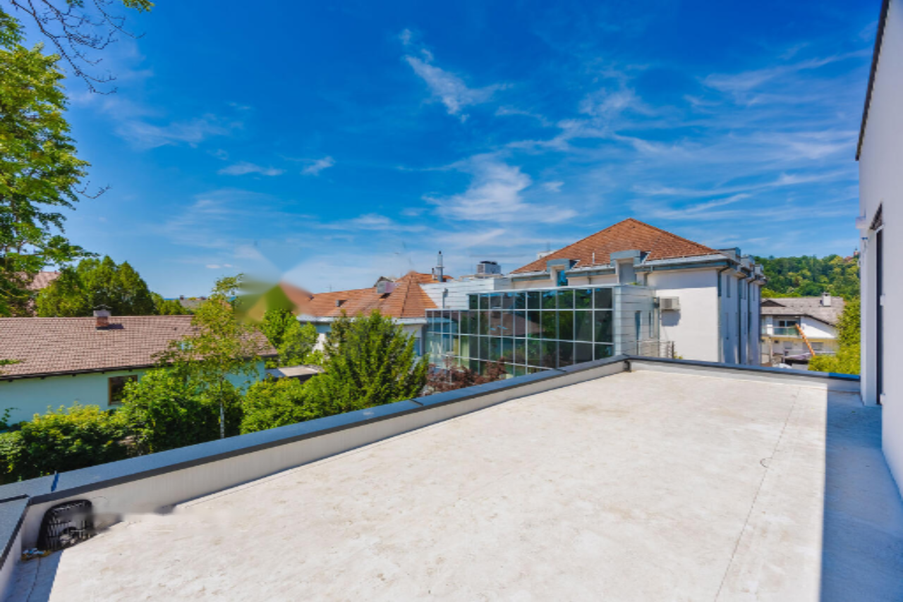 Дом в Любляне, Словения, 176 м² - фото 17