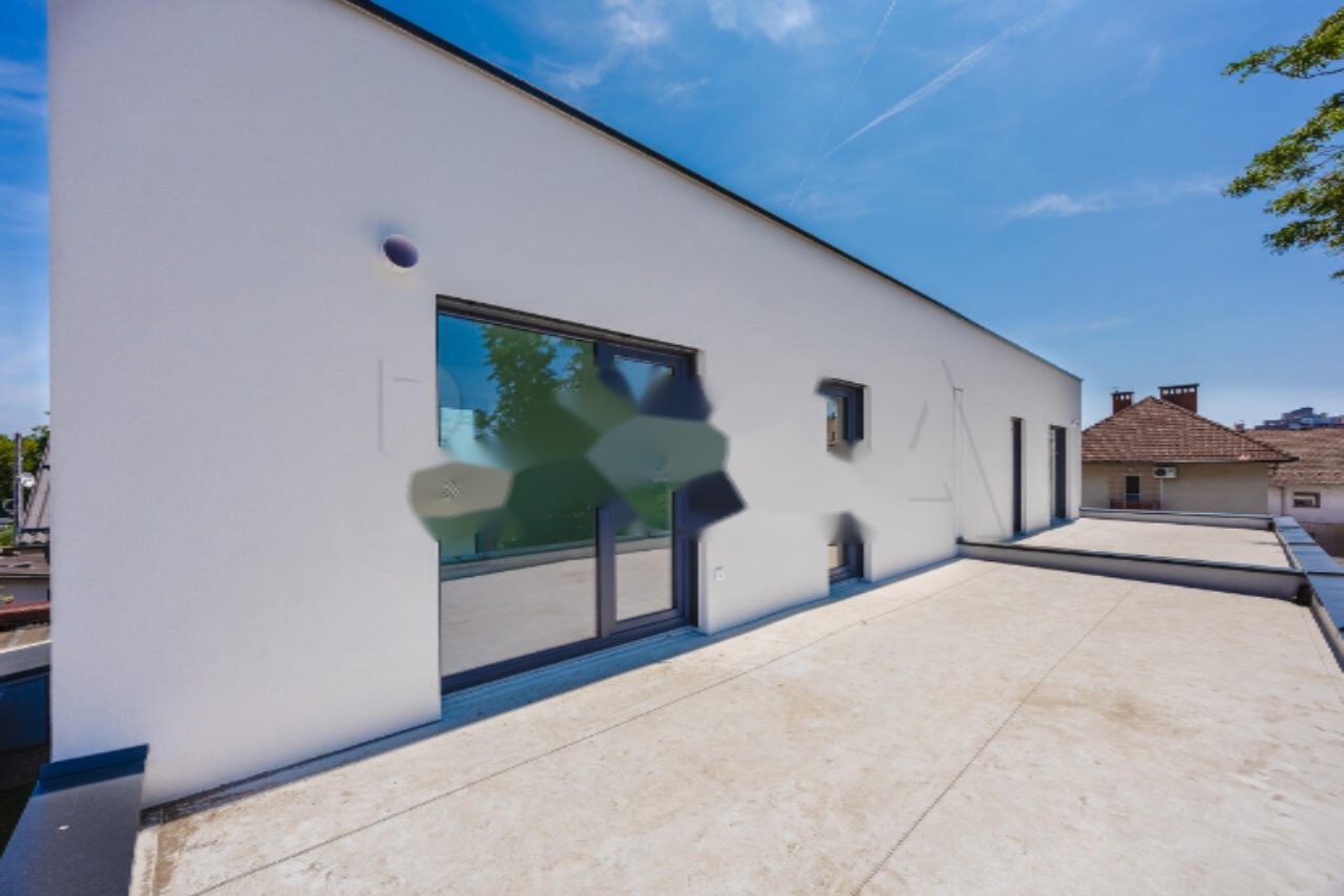 Дом в Любляне, Словения, 176 м² - фото 19