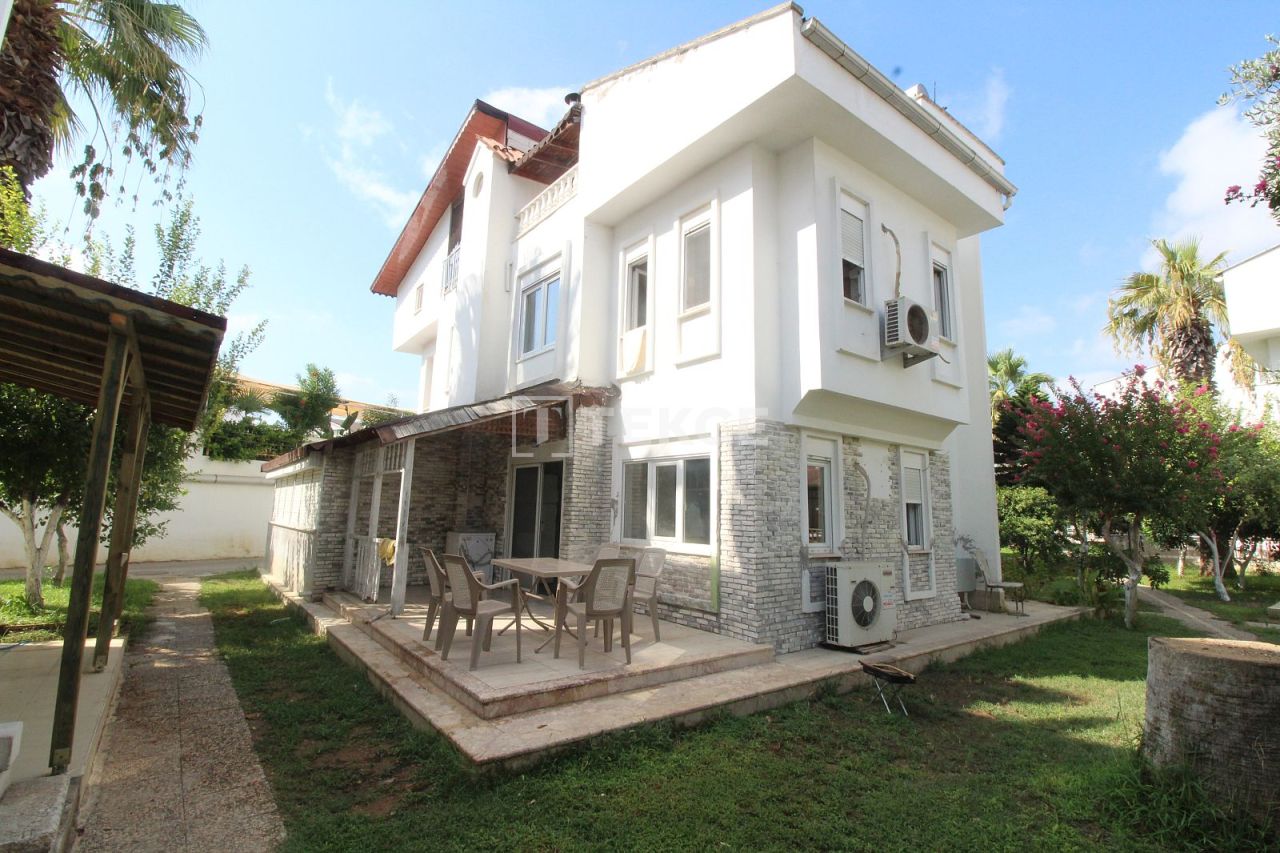 Вилла в Серике, Турция, 140 м² - фото 1